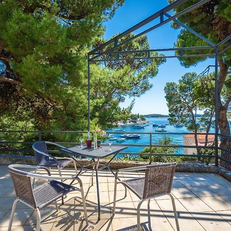 Sunny Days "Sara" - Zf Hvar ฮวาร์ ภายนอก รูปภาพ