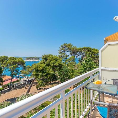 Sunny Days "Sara" - Zf Hvar ฮวาร์ ภายนอก รูปภาพ